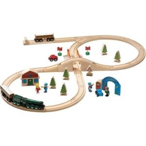 Brio 33183 Flying Scotsman Railway Set