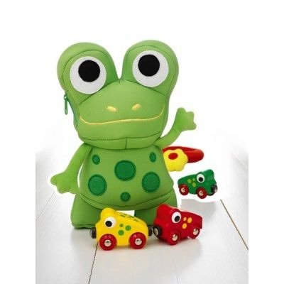 Brio 33714 Wooden Railway System: My First Frogster