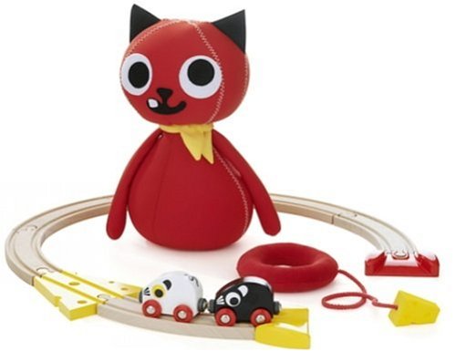Brio 33716 My First Kitty