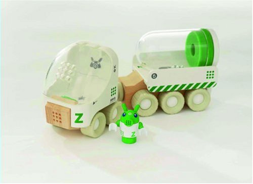 Brio 33779 Virus Transporter Unit
