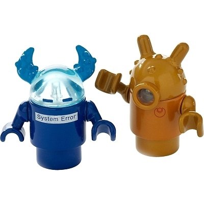 Brio 33784 Deluxe LED Pack