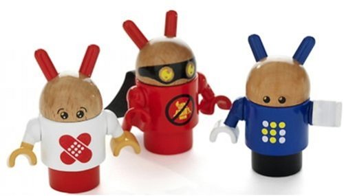 Brio 33785 Networkers Pack 3