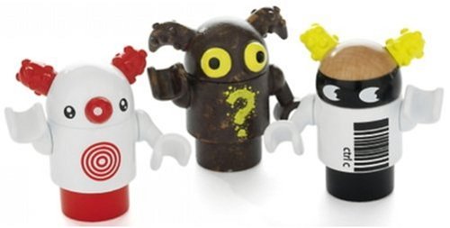 Brio 33786 Networkers Pack 4