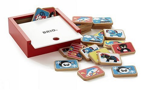 Brio 34013 Pick a Pair Redeco