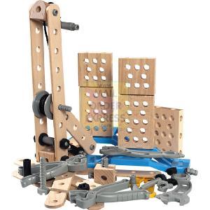 BRIO Activity Building Set
