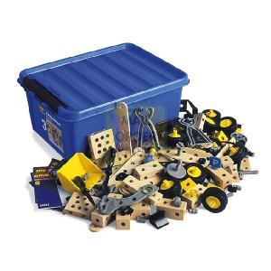 BRIO Big Builders Vehicle Building