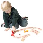 Brio Bob the Builder - Bobs Roadway Starter Set