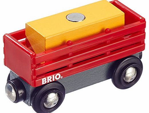 BRI-33565 Hay Wagon