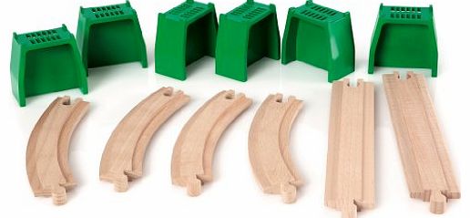 Brio  Monorail Expansion Pack