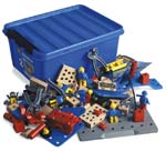 Brio Builder Town & Country Set