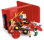 Brio Builder Transportation Set