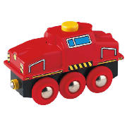 Classic Acc. Push & Play Switching Engine