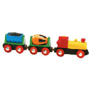 Brio Classic Accessory Battery Operated Action