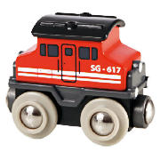 Brio Classic Accessory Bold Switching Engine