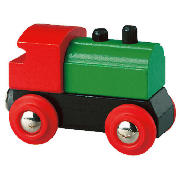Brio Classic Accessory Classic Engine