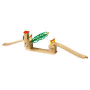 Brio Classic Accessory Lifting Bridge