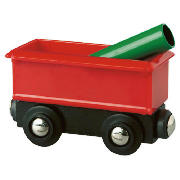 Brio Classic Accessory Loads Wagon