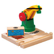 Brio Classic Accessory Low Level Crane