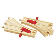 Classic Accessory Mechanical Switches