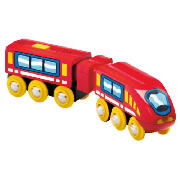 Brio Classic accessory Rc Express Train