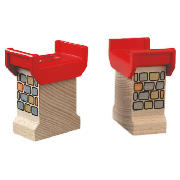 Brio Classic Accessory Super Support