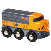 Brio Classic Freight Diesel Engine