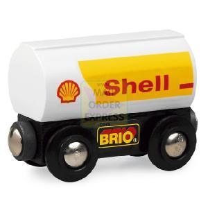 BRIO Fuel Wagon