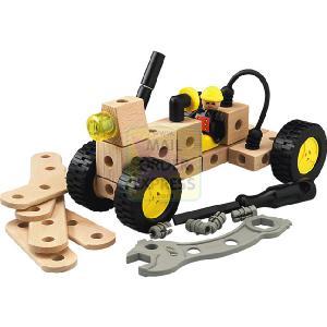 BRIO Imaginative Building Set