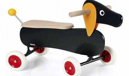 BRIO Large Dachshund `One size