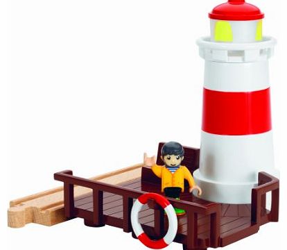 Brio Lighthouse