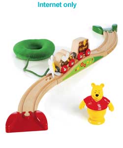 brio My First Honey Pot Set