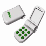 My Very First Mobile