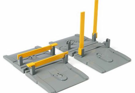 Brio Rail and Road Crossings BR33207