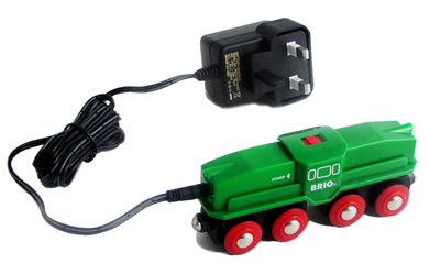 Rechargeable Engine 8WD