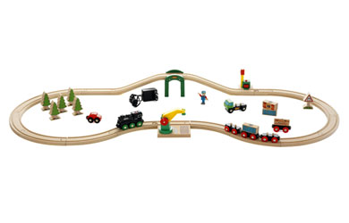 Rechargeable Engine Set