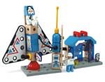 Brio Space Discovery Set