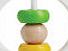 BRIO Teething Ring BRI-30421