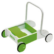 Brio Toddler Classics Walk On