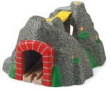 BRIO UK Adventure Tunnel