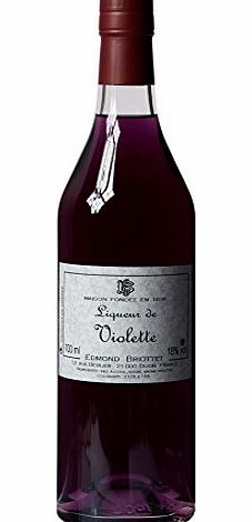 Briottet Liqueur de Violette 70 cl