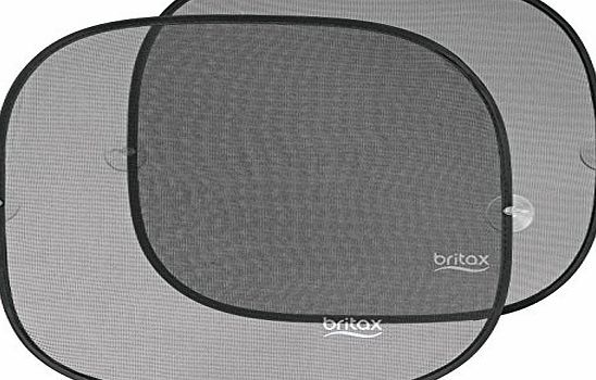 Brisk Britax Sunshade (2-Pack)
