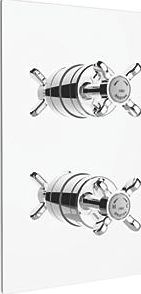 Bristan, 1228[^]8285G 1901 Built-In Shower Valve with Divertor