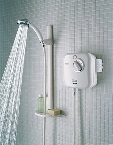 Bristan Hydropower 1000xt Thermostatic Power Shower HY-POWSHX10-W