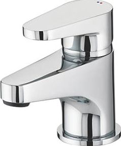Bristan, 1228[^]99592 Quest Bathroom Basin Mono Mixer Tap with