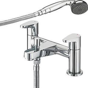 Bristan, 1228[^]63671 Quest Surface-Mounted Bath / Shower