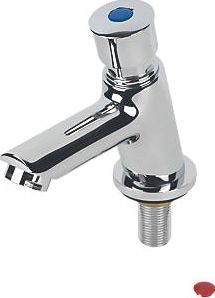 Bristan, 1228[^]3390J Timed Flow Self-Closing Non-Concussive