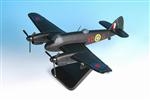 Bristol Beaufighter: - As per Illustration