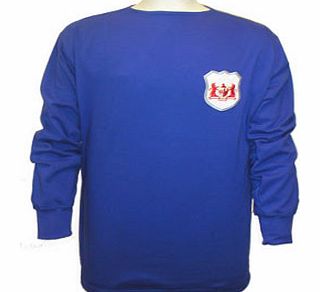 Bristol City Toffs Bristol City 1909 FA Cup Final