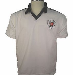 Toffs Bristol City 1975 - 1976 Away