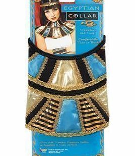 Bristol Novelties Egyptian Collar